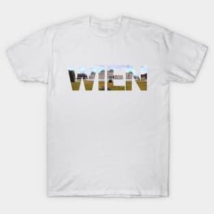 Wien T-Shirt